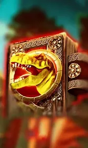 Book of Dino Unlimited
