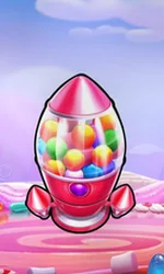 Sugar Rush