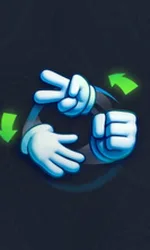 Rock Paper Scissors