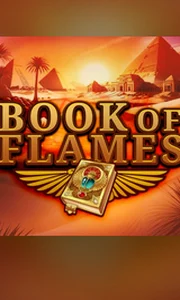 Book Of Flames