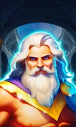 Zeus of Olympus