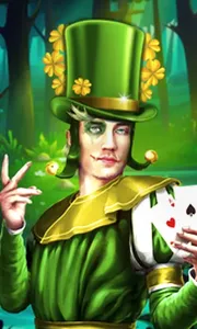 Joker's Charms - Patrick's Day