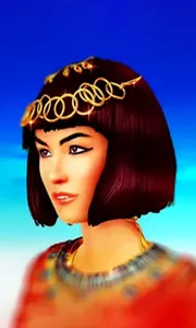 Cleopatras Pearls
