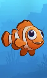 Fish Road