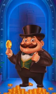 Mad Hit Mr Coin