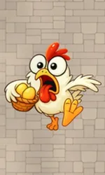 Chicken Train