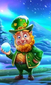 5 Frozen Charms Megaways
