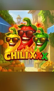 Chili XXX